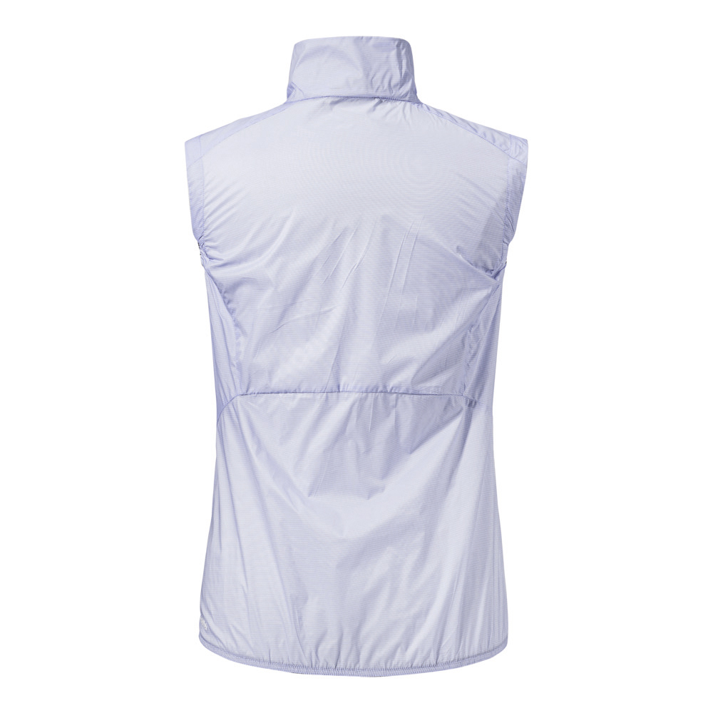 【Schoffel】女防風抗水超輕多功能背心 / 22SL20-13258-[藍、紫]