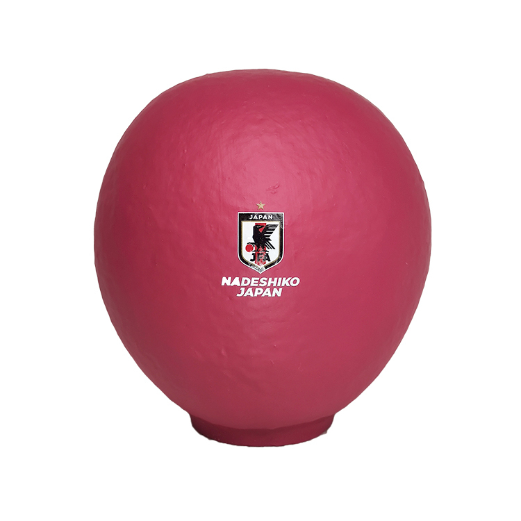 Support Daruma (Nadeshiko Japan) No. 4