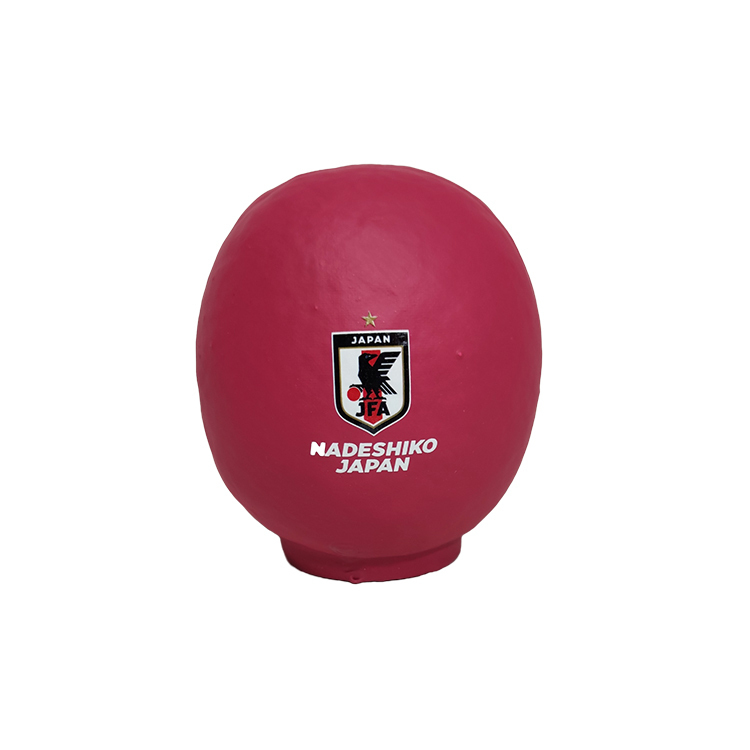 Support Daruma (Nadeshiko Japan) No. 2