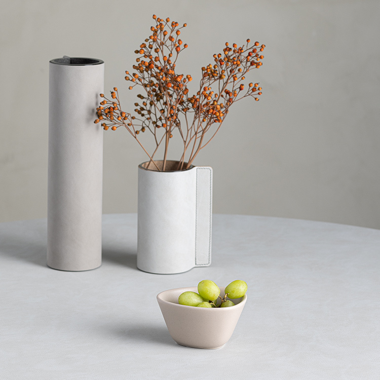 丹麥LINDDNA 炻器小碗-暖沙