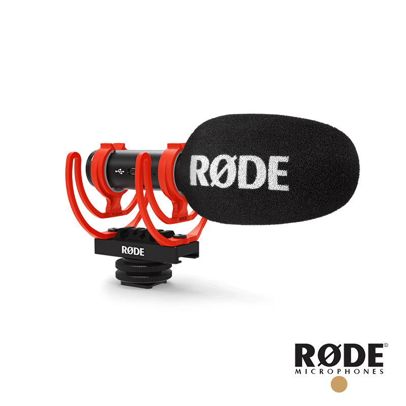 Rode videomic 開封のみ未使用 新品)RODE (ロード) VideoMic Rycote（商品ID：0698813002900