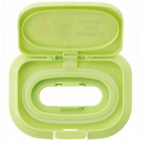 Skater 銀離子濕紙巾蓋(免黏貼) Winnie The Pooh