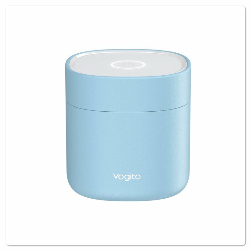 Vogito好日照 Qube奶嘴殺菌盒