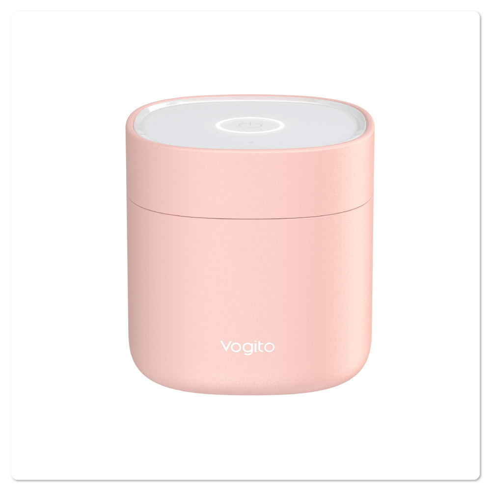 Vogito好日照 Qube奶嘴殺菌盒