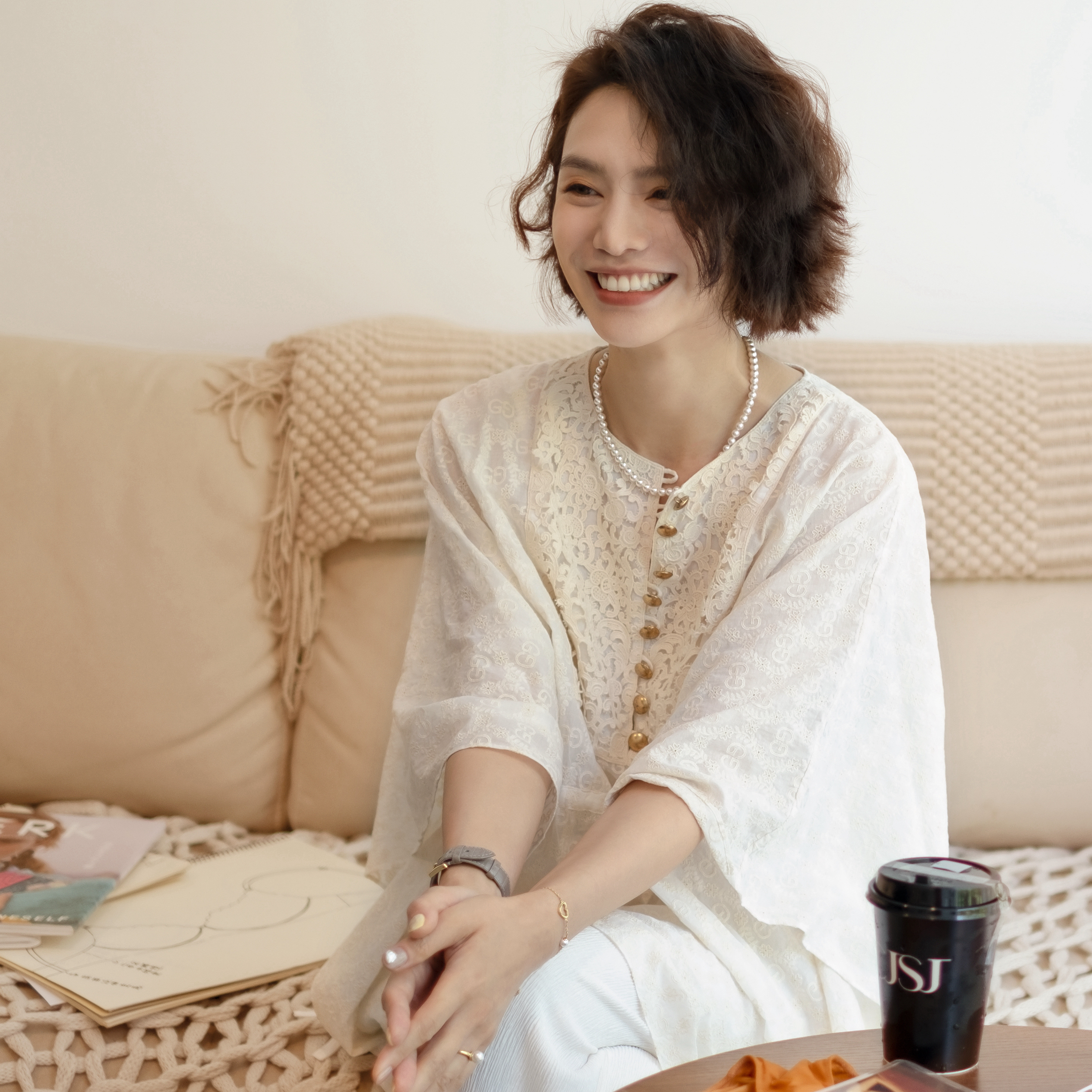 【ME30】Blog-母親節專欄《I am Mother》章之一