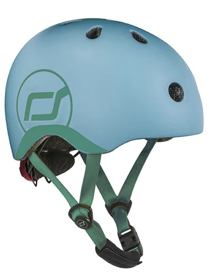 Helmets Steel, SR96322