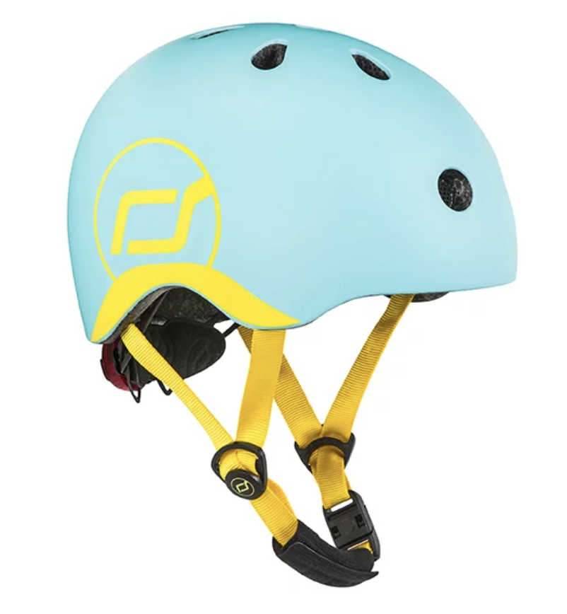 Helmets XXS - Blueberry, SR96388