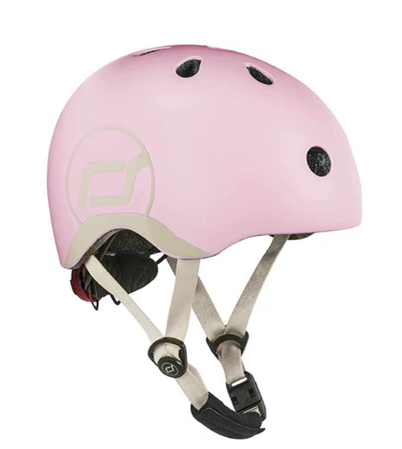 Helmets S - Rose, SR96369