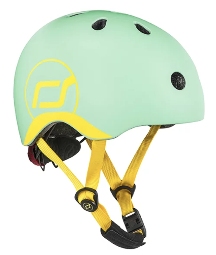 HELMETS XXS KIWI, SR96391