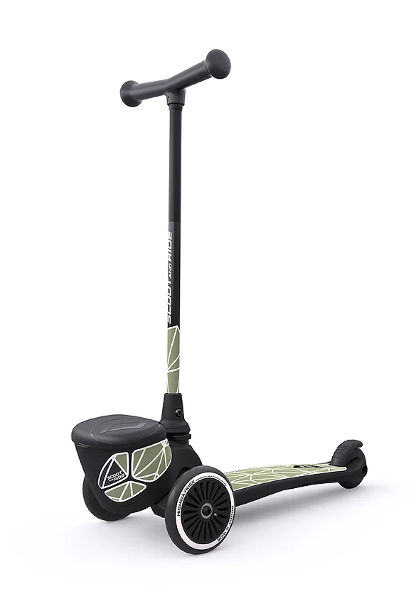 HIGHWAY KICK 2 LIFESTYLE GREEN, SR96525