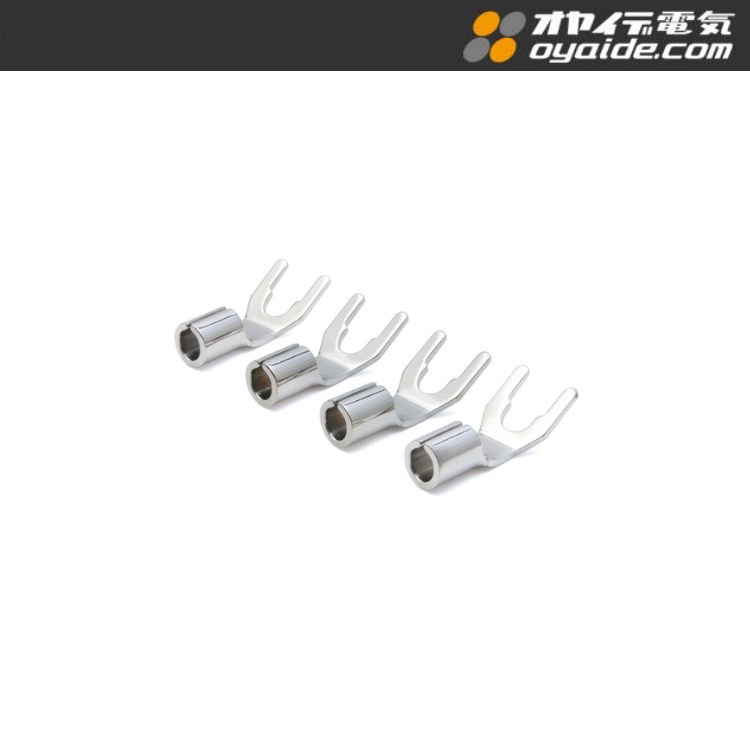 Oyaide SPYT Spade Lug