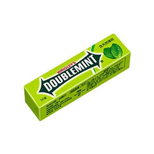 【青箭】口香糖7片裝21g