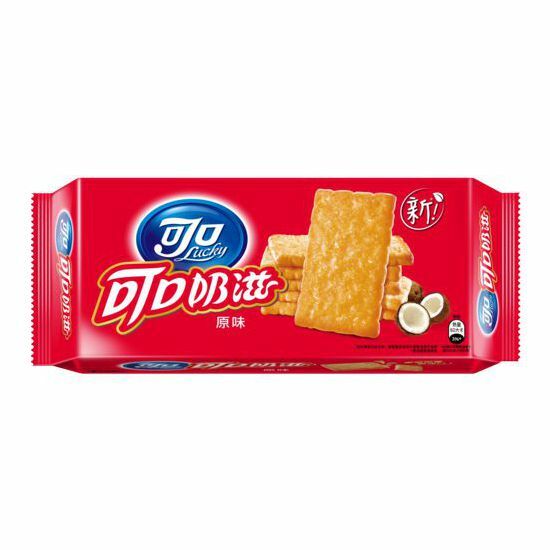 【可口】奶滋原味