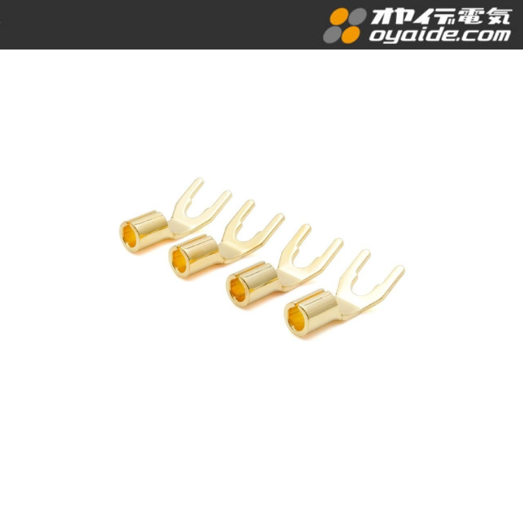 Oyaide GYT Spade Lug