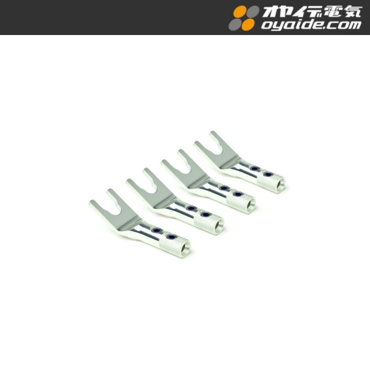 Oyaide SPSL Spade Lug