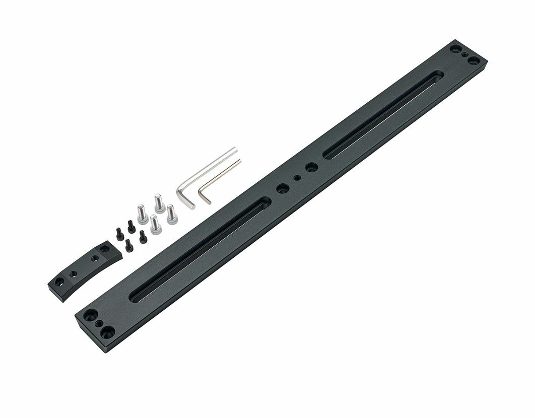 GSO FF581-RC8 Vixen Dovetail plate