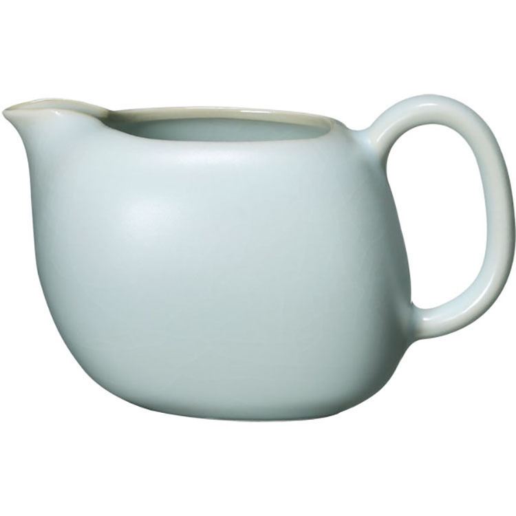 絕代風華汝窯茶海 160ml