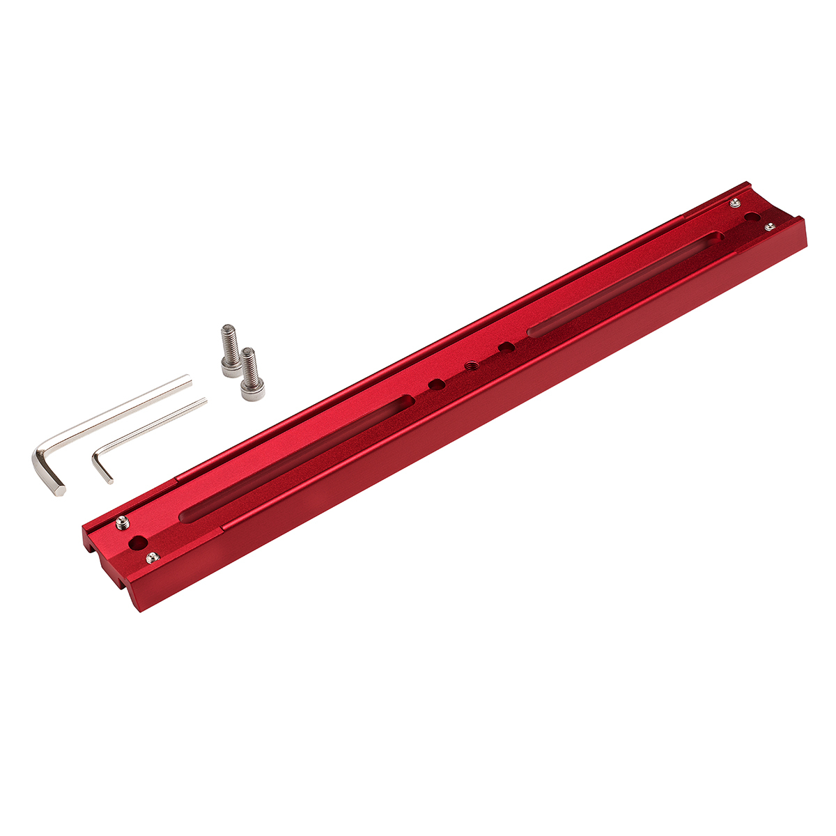 GSO FF513-Vixen Dovetail plate 335mm