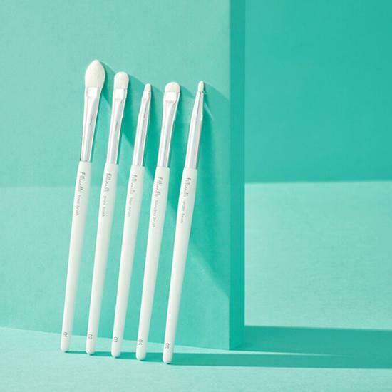 [31/05 - 30/06] Fillimilli Eye Brush Pro Collection