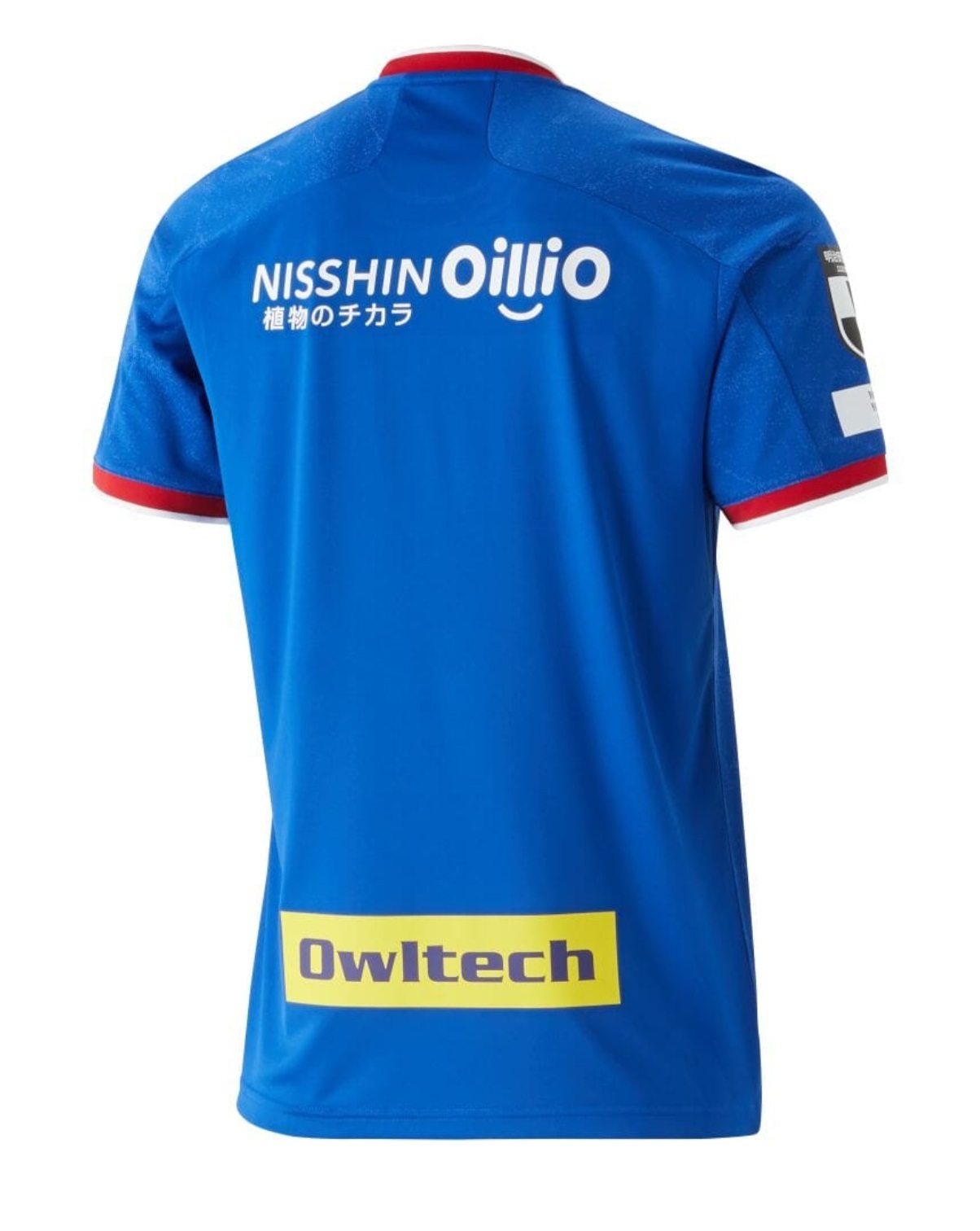 [預訂]2021橫濱水手主場球衣