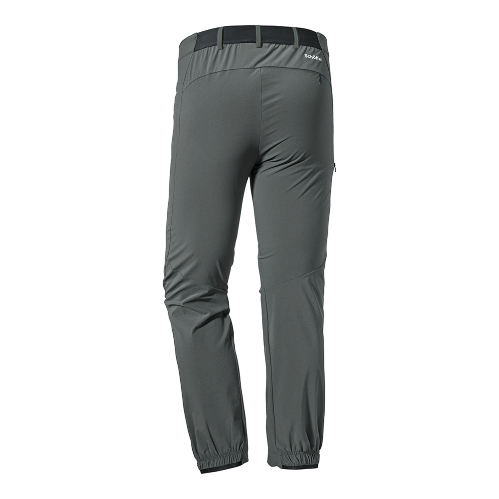 【Schoffel】男款多用機能登山褲 / 22SL20-23471-[灰]