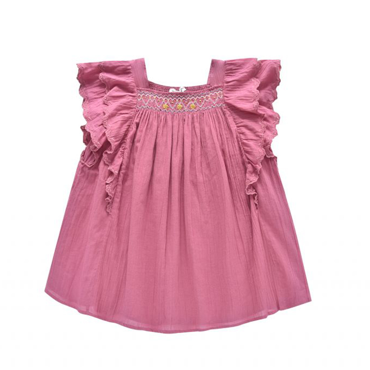 Louise Misha-Martine Dress(Raspberry)