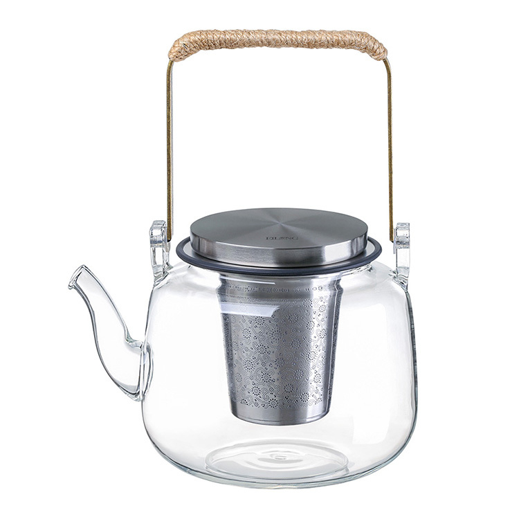 璀璨玻璃提樑壺(700ml)