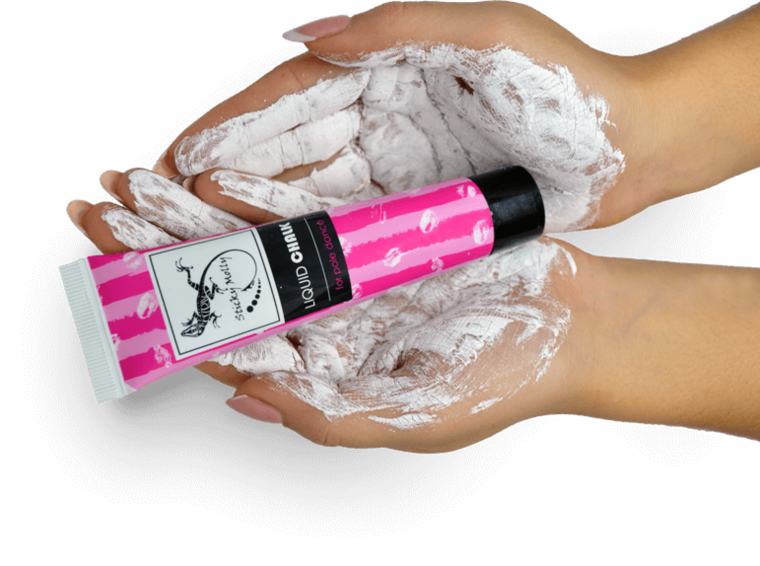 Sticky Molly Liquid chalk 100 ml