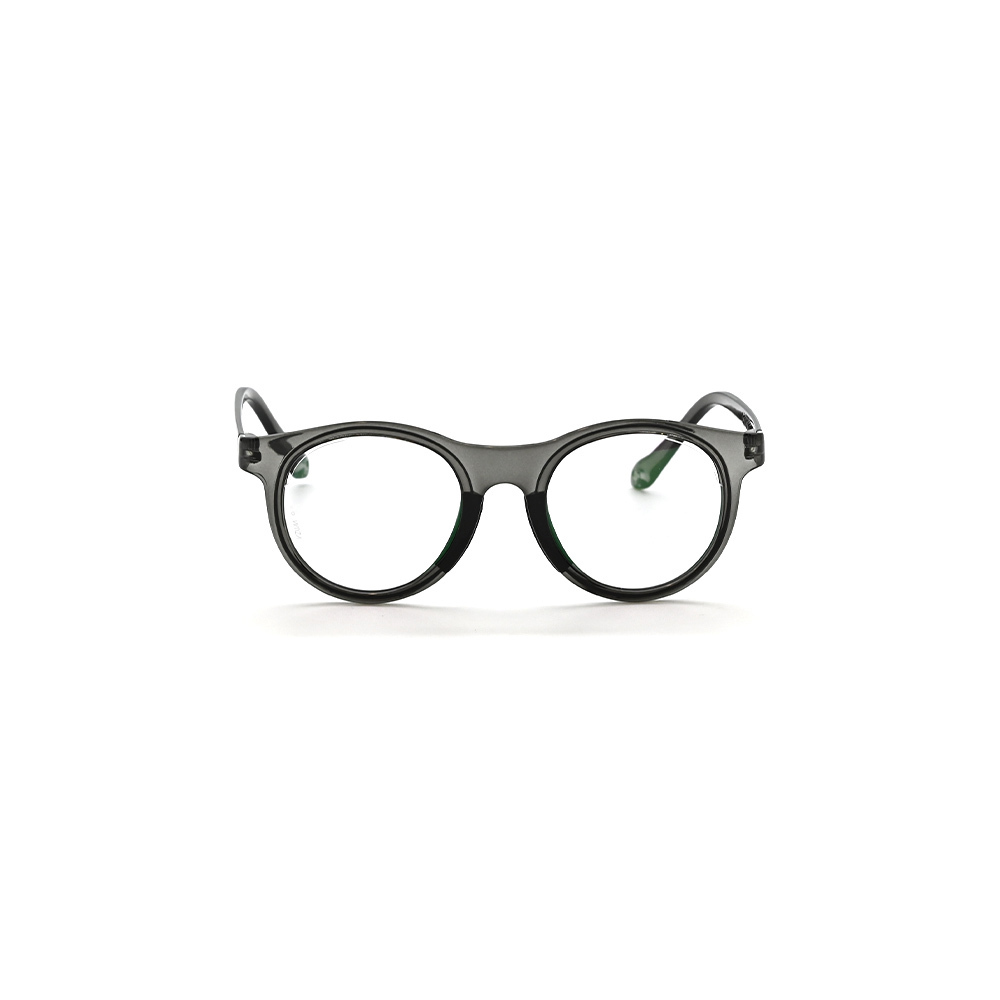 ALBA OPTICS ANVMA LEI SUNGLASS - BLACK G VZUM F LENS BE