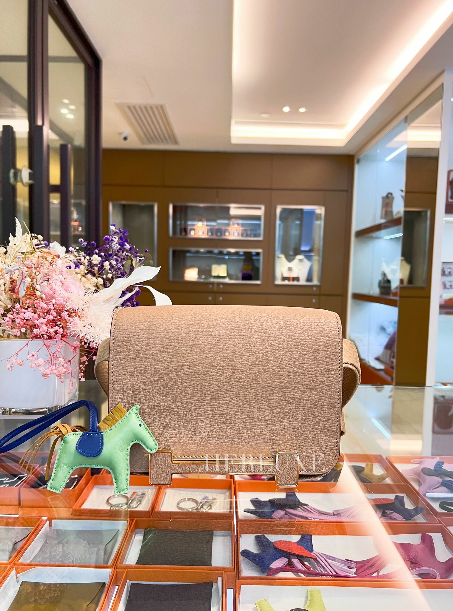 Geta 2J quebracho cc chèvre