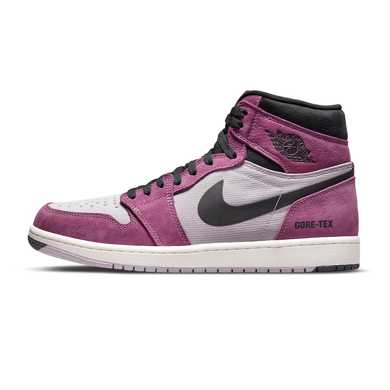 Air Jordan 1 Element GORE-TEX '' Light Bordeaux '' 波爾多