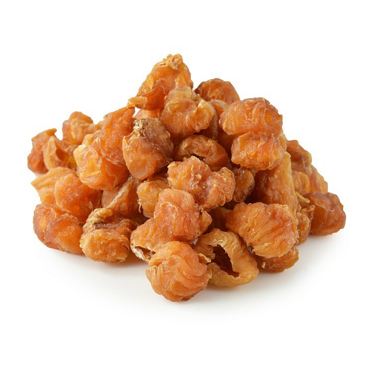 Dried Longan