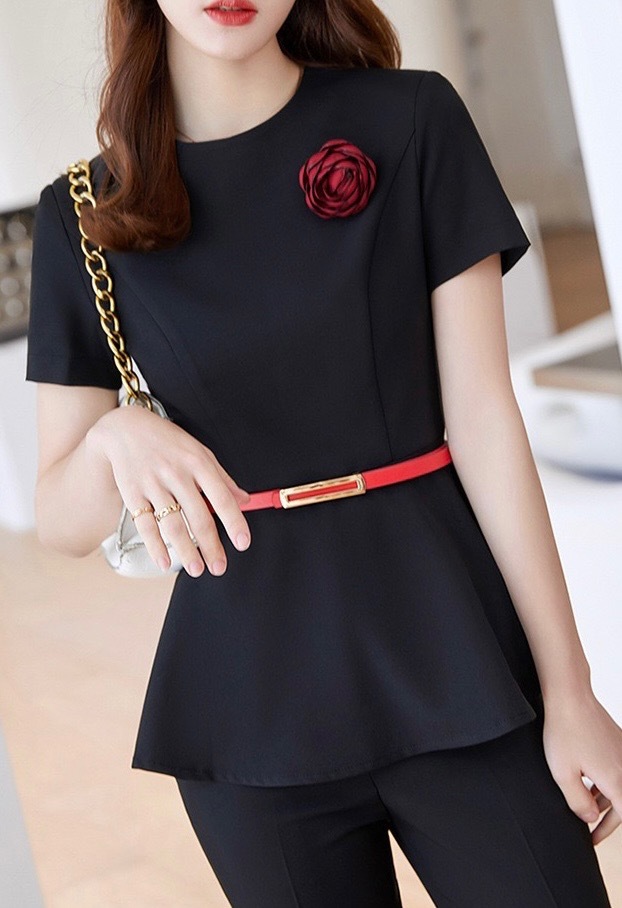 套裝工作制服-訂製款