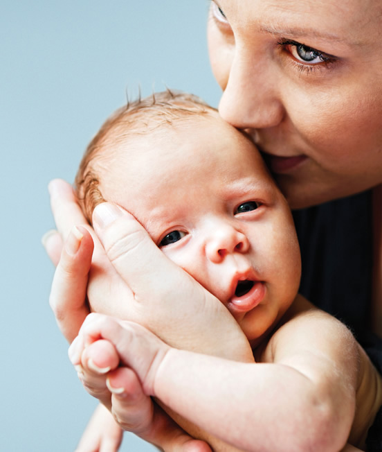 Arden, Bebble 嬰兒護理、Maternea 懷孕護理