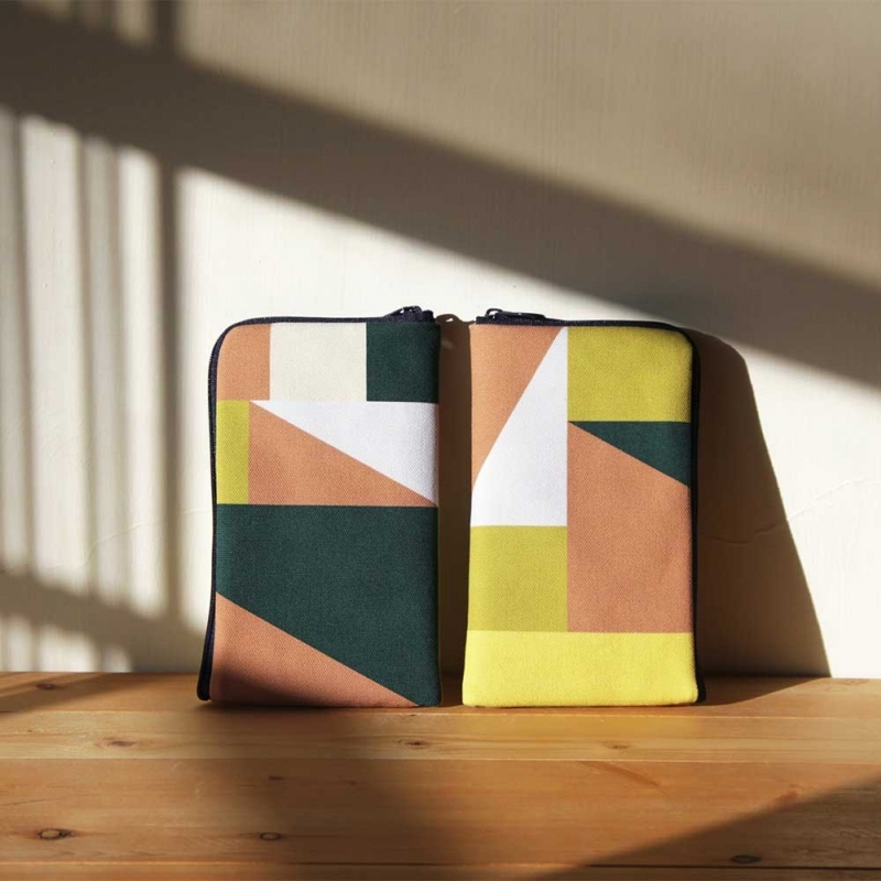 台灣 BUWU｜手機卡夾包