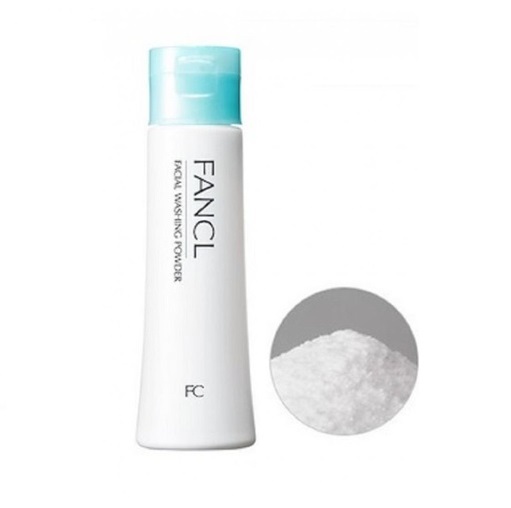 Fancl 淨肌保濕潔面粉 50g