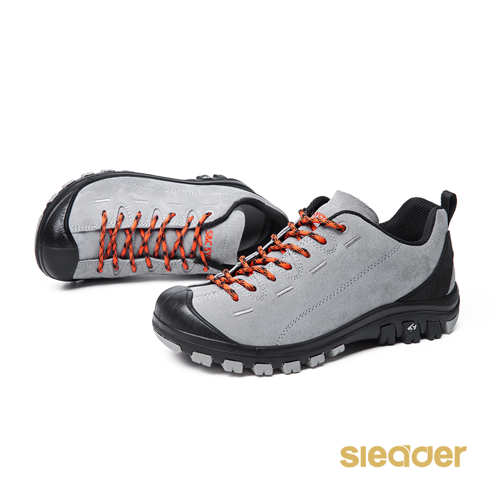 【 Sleader 】S2041 大地系列 | 動態防水/防滑耐磨戶外休閒鞋｜女鞋