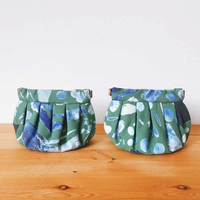 台灣 BUWU｜水餃包