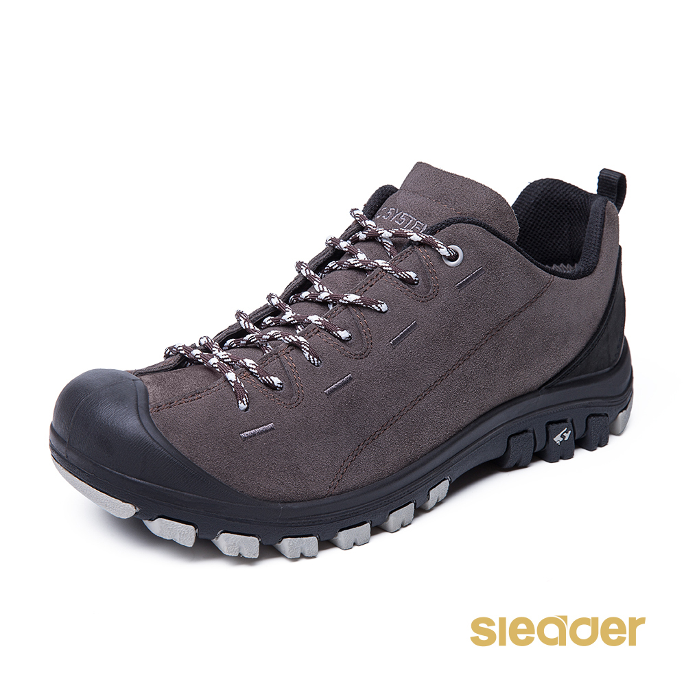 【 Sleader 】S2045 大地系列 | 動態防水/防滑耐磨戶外休閒鞋｜男鞋