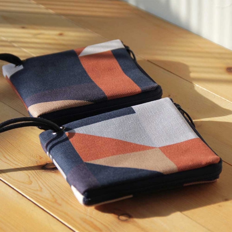 台灣 BUWU｜鑰匙包