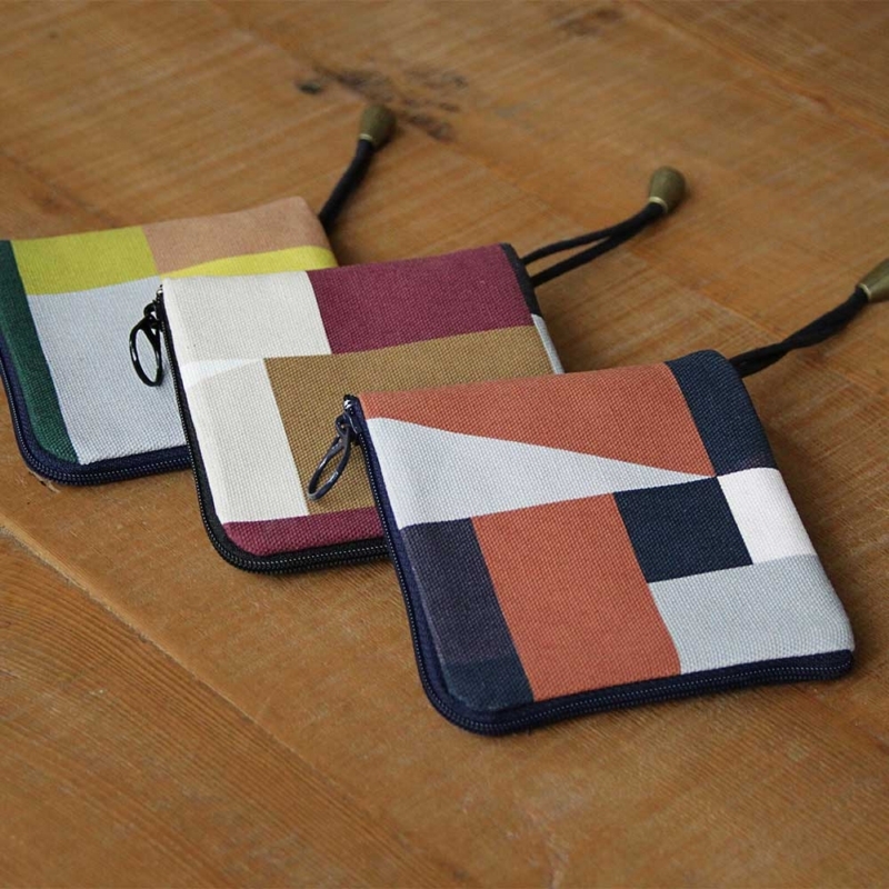 台灣 BUWU｜鑰匙包