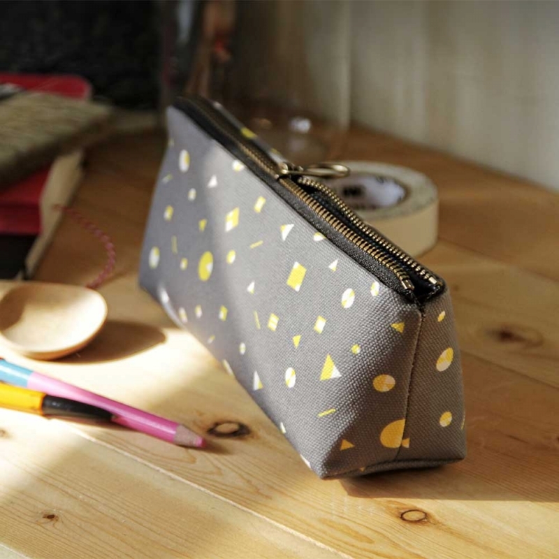 台灣 BUWU｜三角收納袋