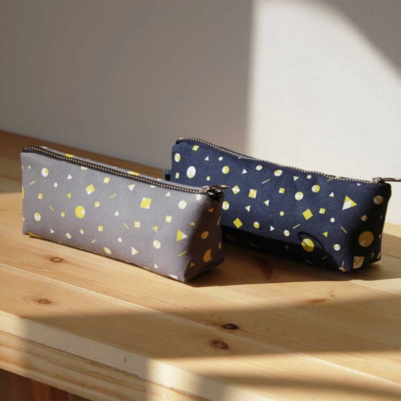 台灣 BUWU｜三角收納袋