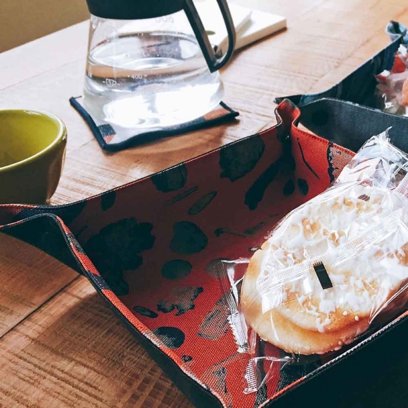 台灣 BUWU｜置物盒