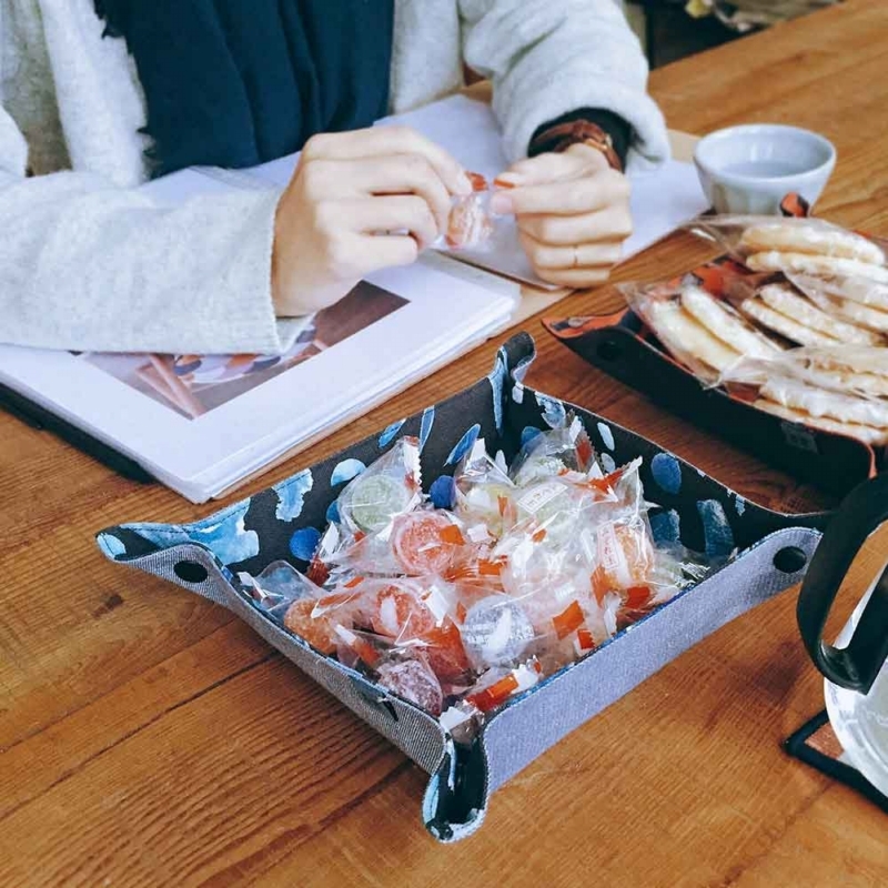 台灣 BUWU｜置物盒