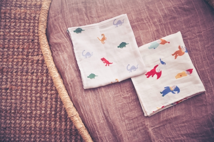 Organic B有機比比品牌專館