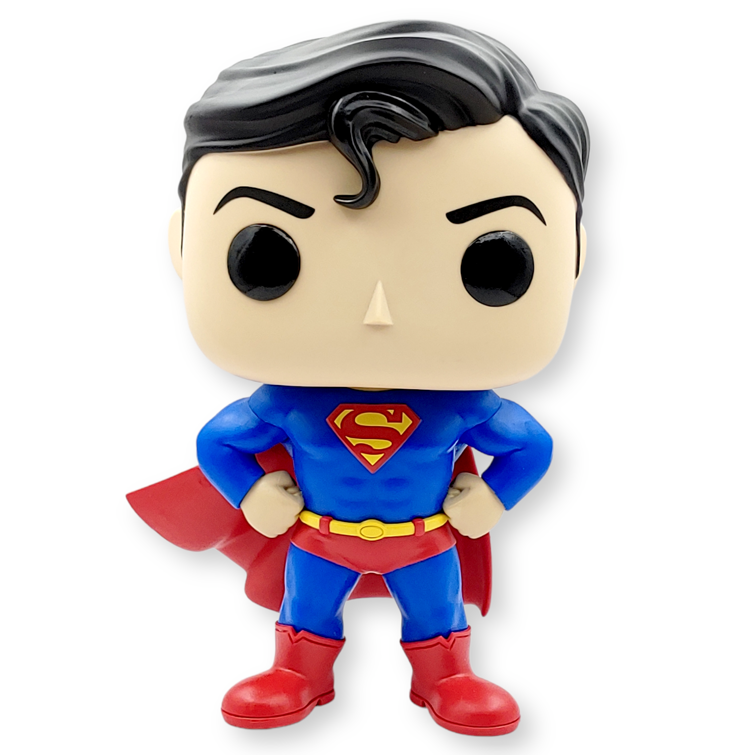 FUNKO POP<超人>10吋超人-No.159