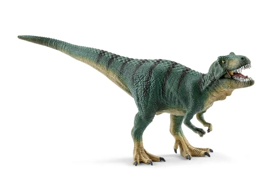 TYRANNOSAURUS REX JUVENILE, Schleich