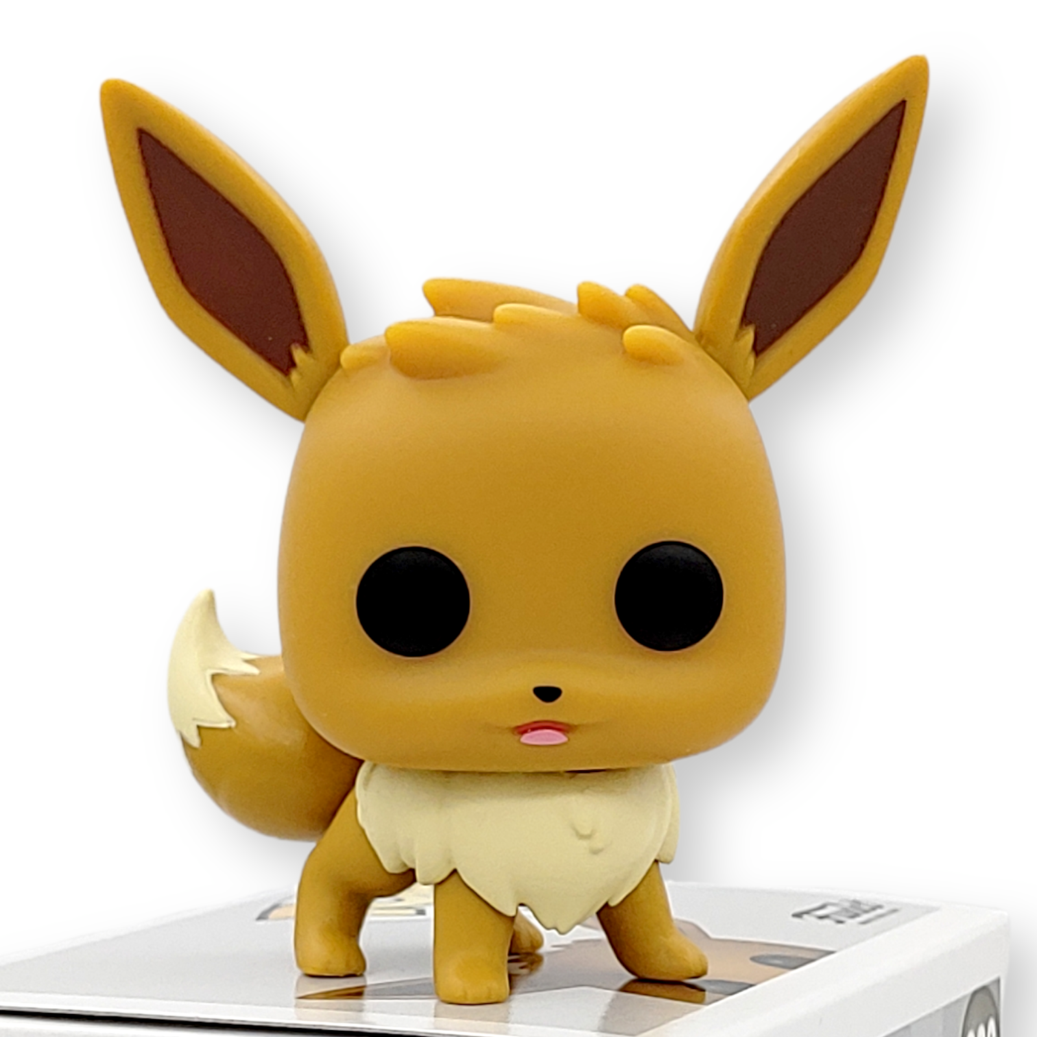 FUNKO POP <寵物小精靈>新伊貝-No.626