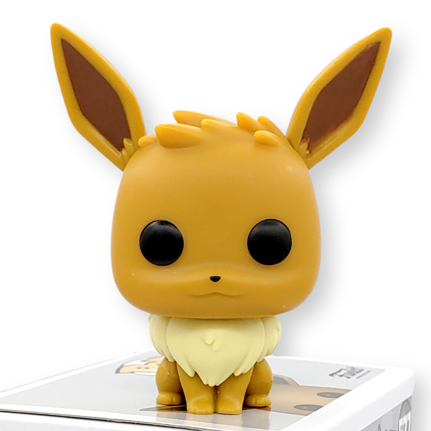 FUNKO POP <寵物小精靈>伊貝-No.577